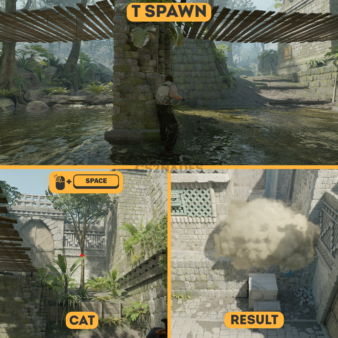 Crosshair Target